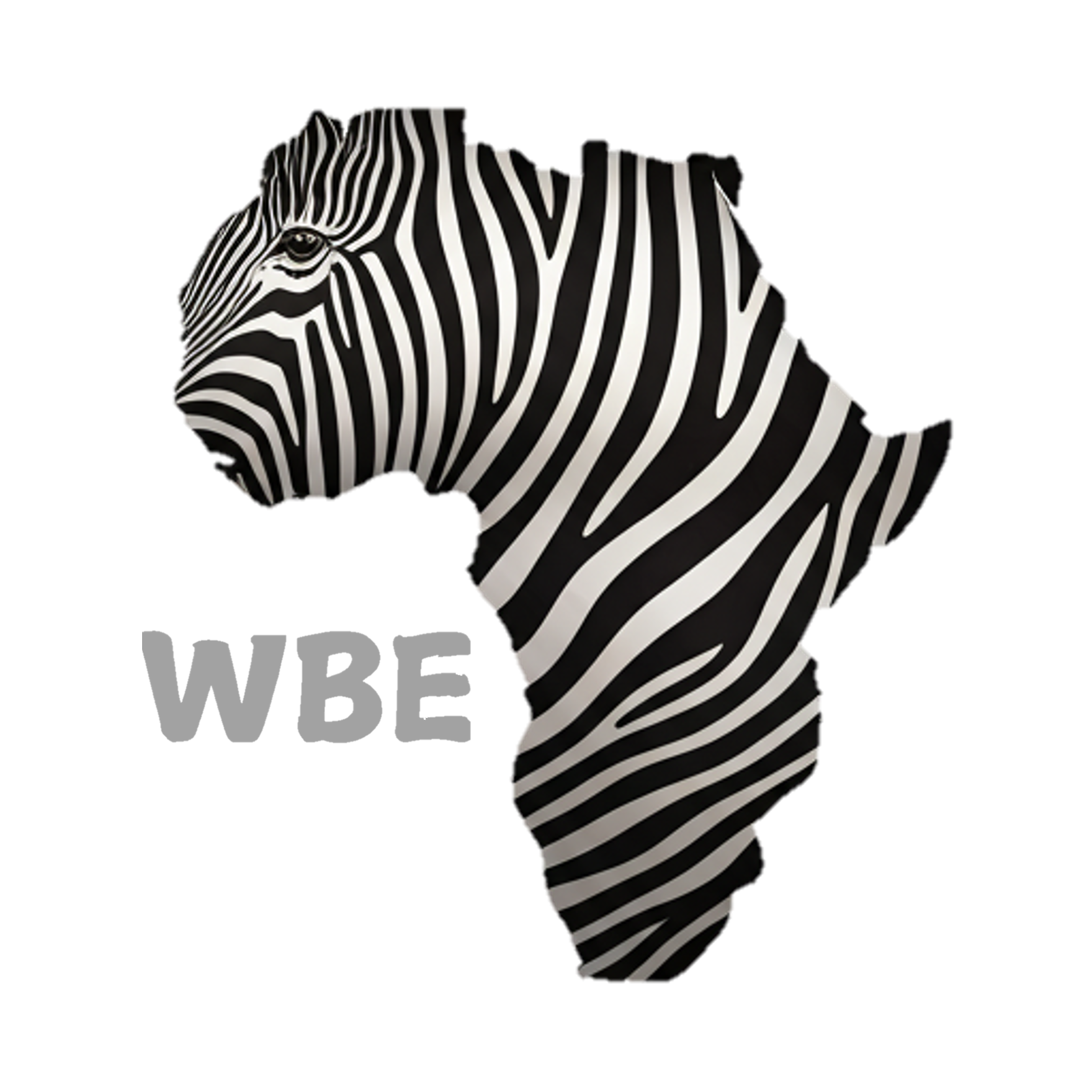 WBE Africa Logo