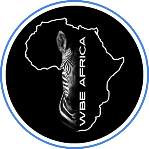 WBE Logo
